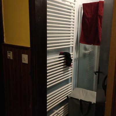 12.10.23 Endlich Heizkorper Und Zentralheizung