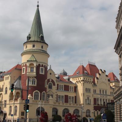 Celje Deutsches Haus